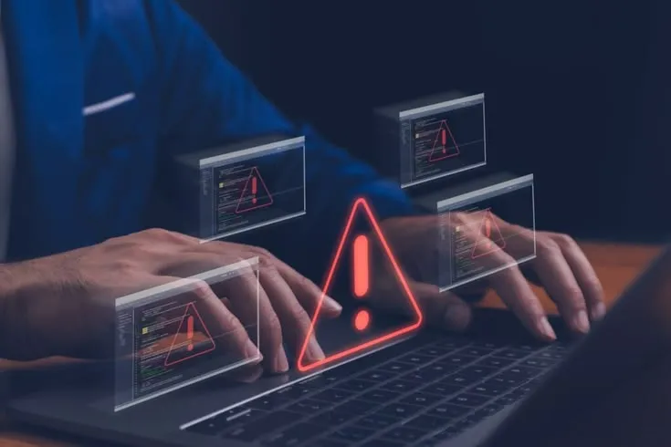 The Mesh Breach Security Protocol Analysis